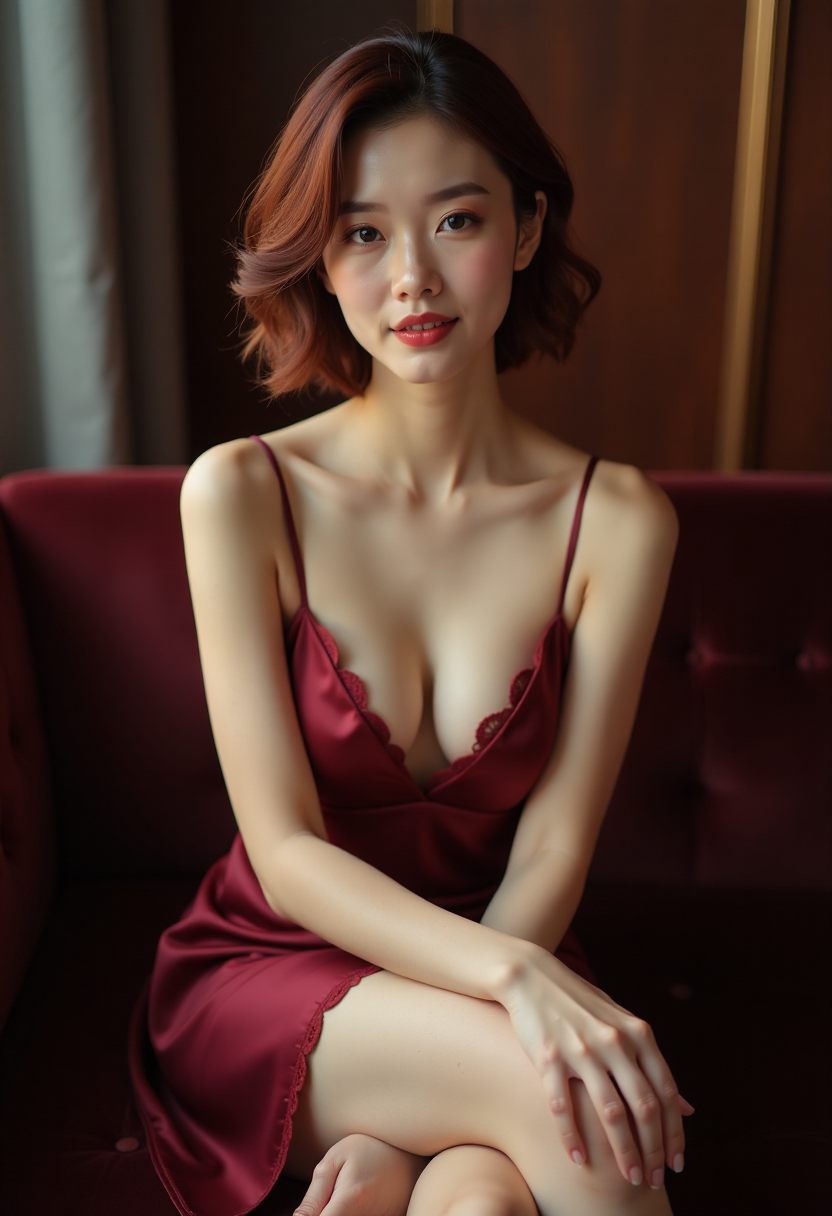 珠玉壁纸